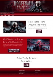 Nosferatu Traffic - Turnkey LFMTE Site for Sale