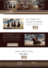 Apache Warriors Hits - Turnkey LFMTE Site for Sale